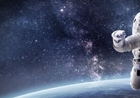 La space economy italiana nel post PNRR: la sfida della valorizzazione